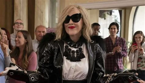 moira rose sunglasses